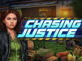 游戏Chasing Justice