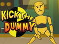 游戏Kick The Dummy 