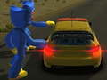 游戏Huggy Wuggy Road