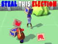 游戏Steal This Election