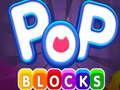 游戏POP Blocks