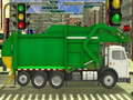 游戏American Trash Truck