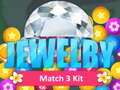 游戏Jewelry Match 3 Kit