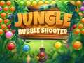 游戏Jungle Bubble Shooter