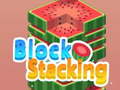游戏Block Stacking Game