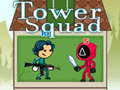 游戏Tower Squad