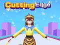 游戏Cutting Edge
