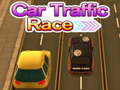 游戏Car Traffic Race