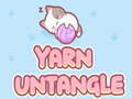游戏Yarn Untangle