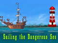 游戏Sailing the Dangerous Sea
