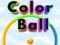 游戏Color Ball 