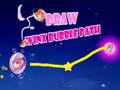 游戏Draw Winx Bubble Path