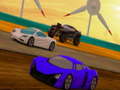 游戏Demolition Derby 3D