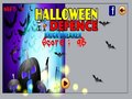 游戏Halloween Defence Brick Breaker
