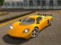 游戏City Stunt Cars