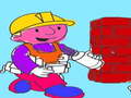 游戏Bob The Builder Coloring Book