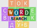 游戏Word Search