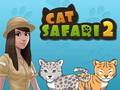 游戏Cat Safari 2