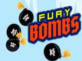 游戏Fury Bombs