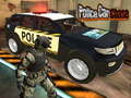 游戏Police Car Chase 