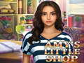 游戏Amy's Little Shop