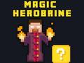 游戏Magic Herobrine