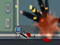 游戏StickMan Fly
