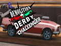 游戏Demolition Derby Challenger