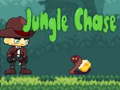 游戏Jungle Chase