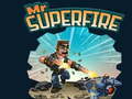 游戏Mr Superfire