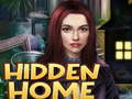 游戏Hidden Home