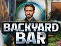 游戏Backyard Bar