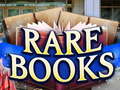 游戏Rare Books