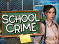 游戏School Crime
