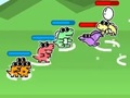 游戏Egg That Dino 2: The Golden Egg Fight