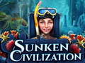游戏Sunken Civilization