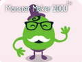 游戏Monster Maker 2000