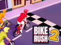 游戏Bike Rush 2