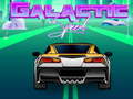 游戏Galactic Speed