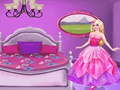 游戏Barbie Room Decorate