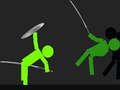 游戏Stick Slasher