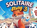 游戏Solitaire Story Tripeaks 3