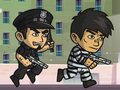 游戏Police Chase