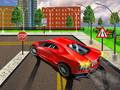游戏Xtreme City Drift 3d