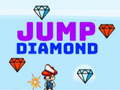 游戏Jump Diamond