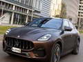 游戏Maserati Grecale Puzzle