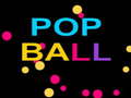 游戏Pop Ball
