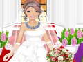 游戏Barbie Wedding Dress