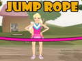 游戏Barbie Jump Rope