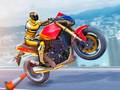 游戏Stunt Biker 3d
